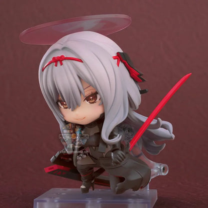 Guren: Black Shadow (Scarlet: Black Shadow) Goddess Of Victory: Nikke Nendoroid