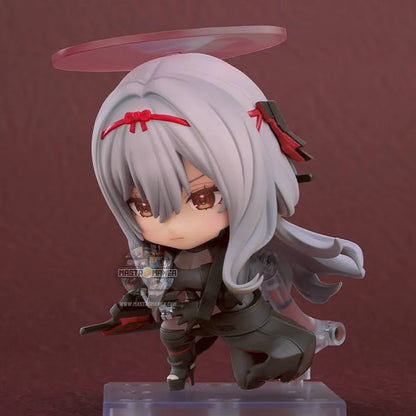 Guren: Black Shadow (Scarlet: Black Shadow) Goddess Of Victory: Nikke Nendoroid