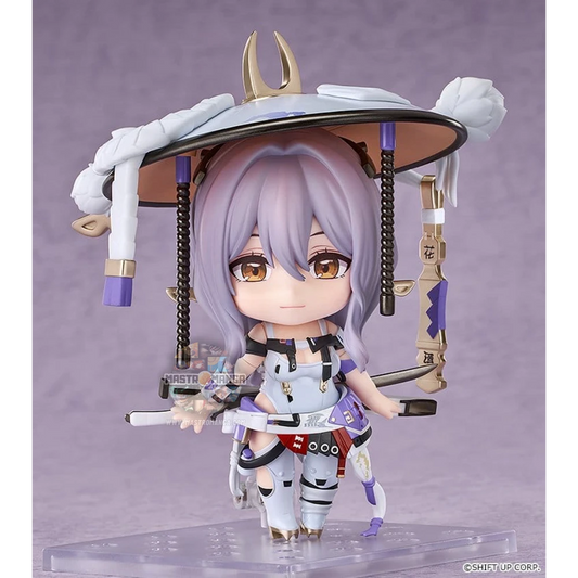 Guren GODDESS OF VICTORY: NIKKE Nendoroid