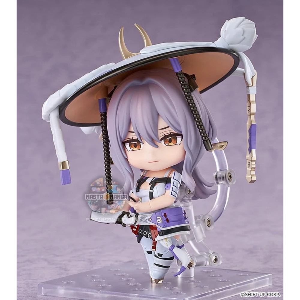 Guren GODDESS OF VICTORY: NIKKE Nendoroid