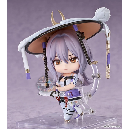 Guren GODDESS OF VICTORY: NIKKE Nendoroid