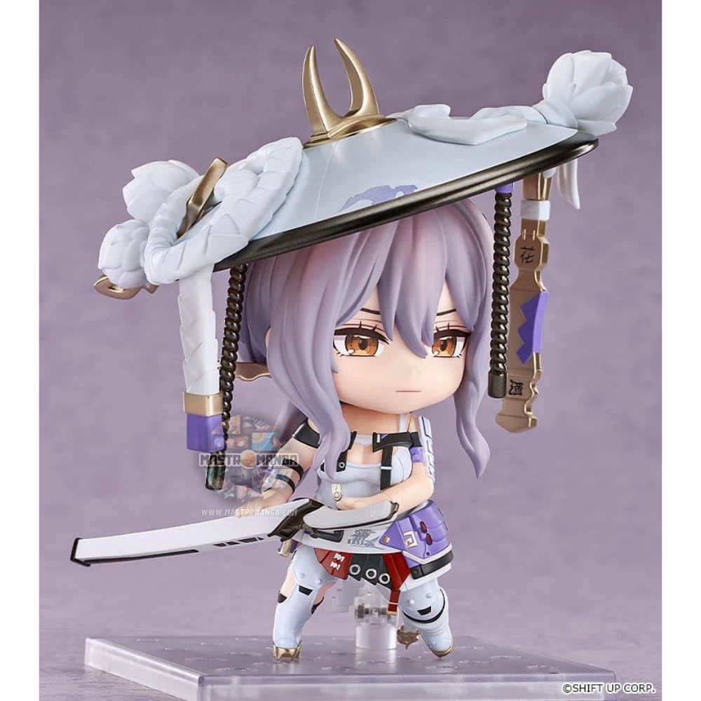 Guren GODDESS OF VICTORY: NIKKE Nendoroid
