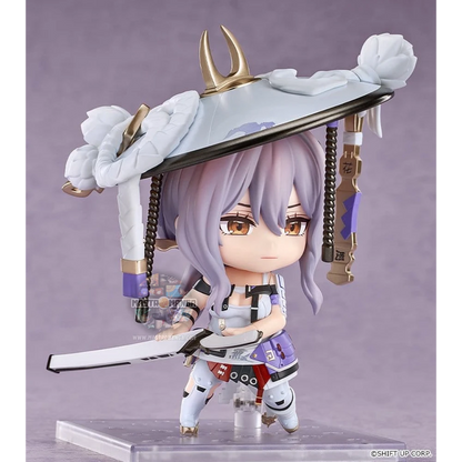 Guren GODDESS OF VICTORY: NIKKE Nendoroid