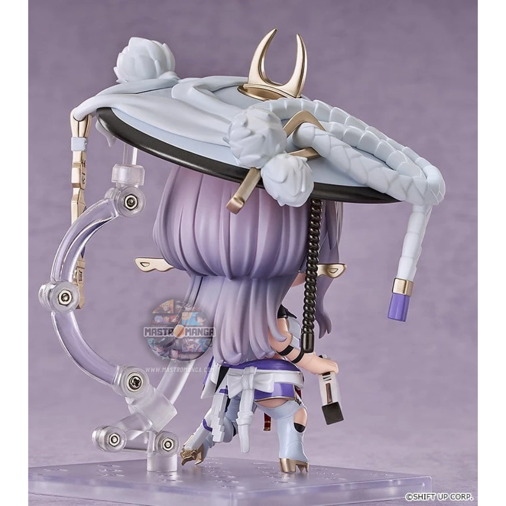 Guren GODDESS OF VICTORY: NIKKE Nendoroid