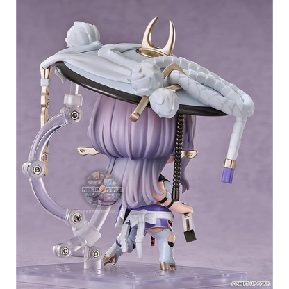 Guren GODDESS OF VICTORY: NIKKE Nendoroid
