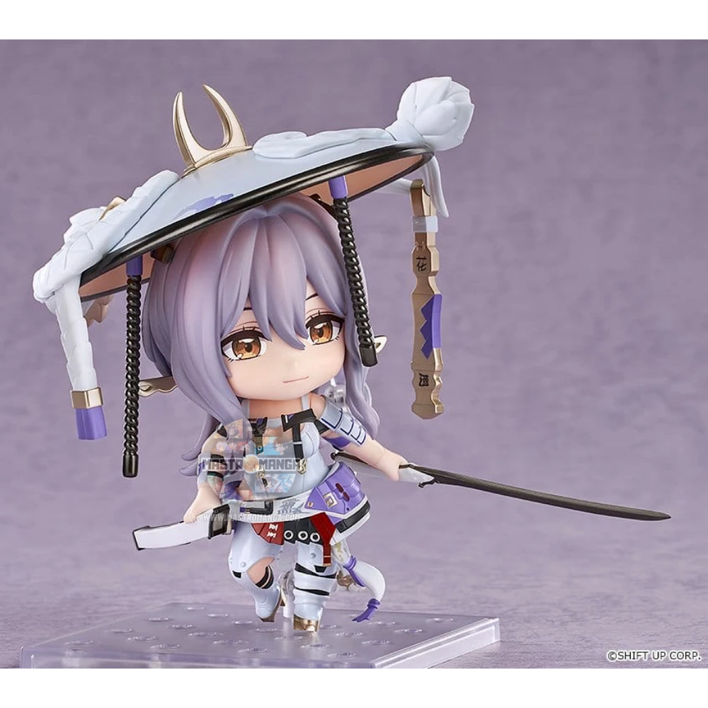 Guren GODDESS OF VICTORY: NIKKE Nendoroid