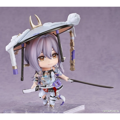 Guren GODDESS OF VICTORY: NIKKE Nendoroid