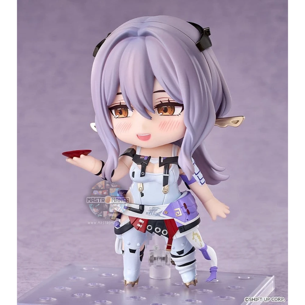 Guren GODDESS OF VICTORY: NIKKE Nendoroid
