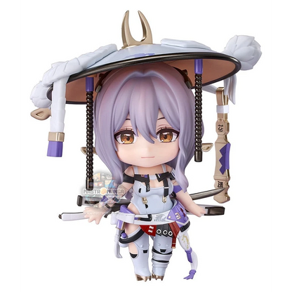 Guren GODDESS OF VICTORY: NIKKE Nendoroid
