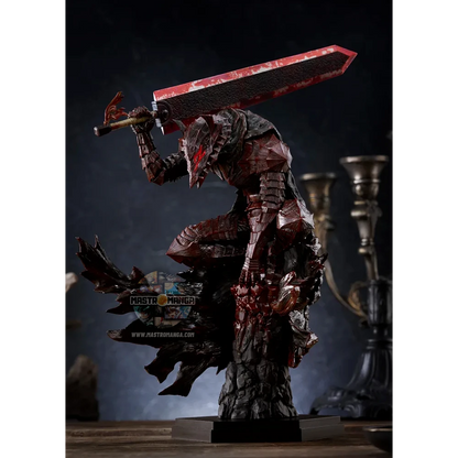 Guts Berserk Armor Bloody Berserk POP UP PARADE L