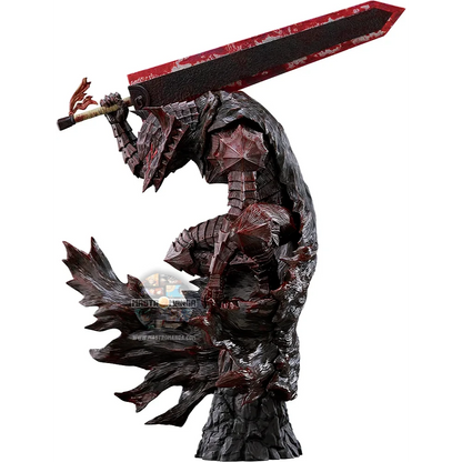 Guts Berserk Armor Bloody Berserk POP UP PARADE L