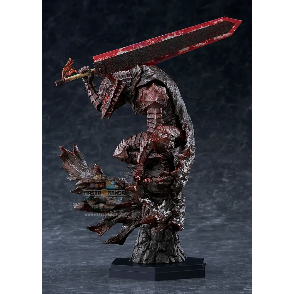 Guts Berserk Armor Bloody Berserk POP UP PARADE L