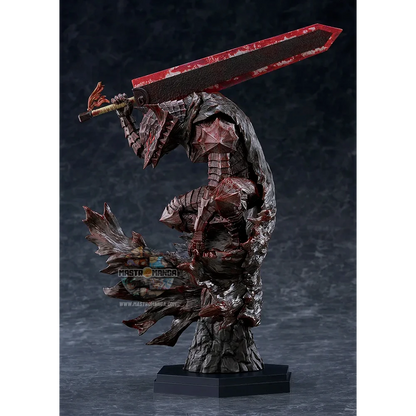 Guts Berserk Armor Bloody Berserk POP UP PARADE L