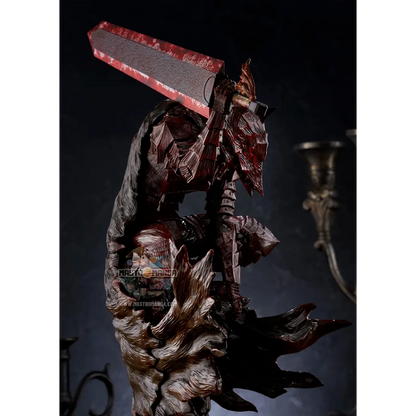Guts Berserk Armor Bloody Berserk POP UP PARADE L