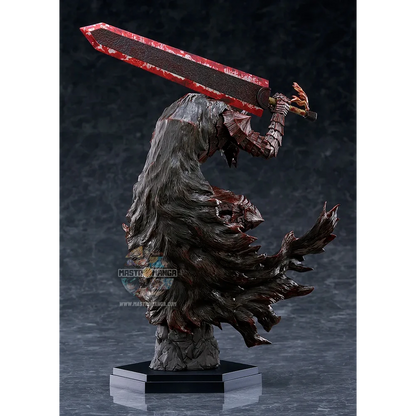 Guts Berserk Armor Bloody Berserk POP UP PARADE L
