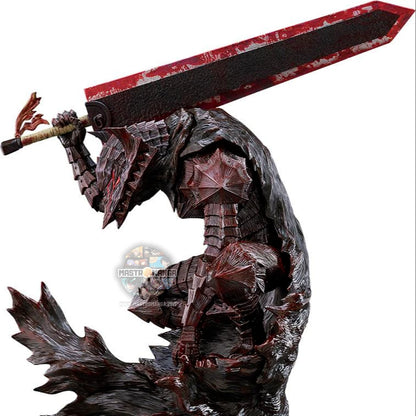 Guts Berserk Armor Bloody Berserk POP UP PARADE L