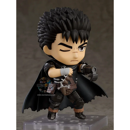Guts Berserk Nendoroid Rerun