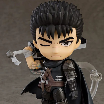 Guts Berserk Nendoroid Rerun