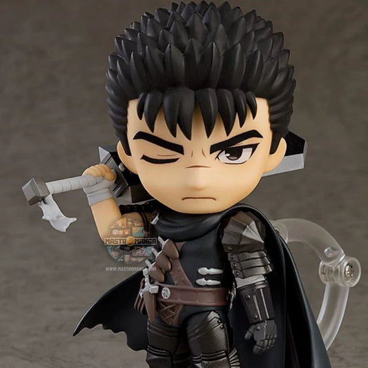 Guts Berserk Nendoroid Rerun