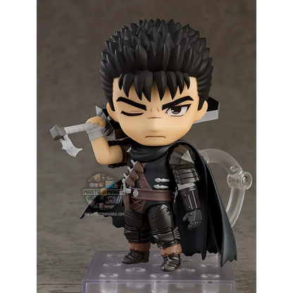 Guts Berserk Nendoroid Rerun