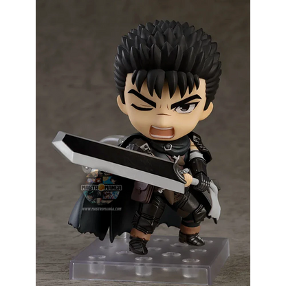 Guts Berserk Nendoroid Rerun
