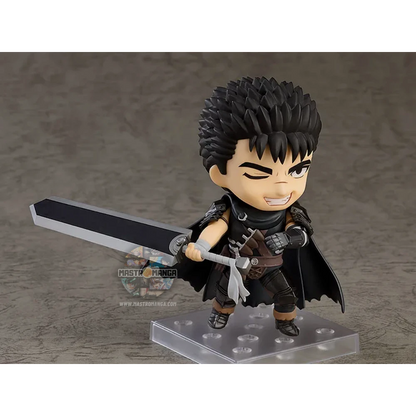 Guts Berserk Nendoroid Rerun