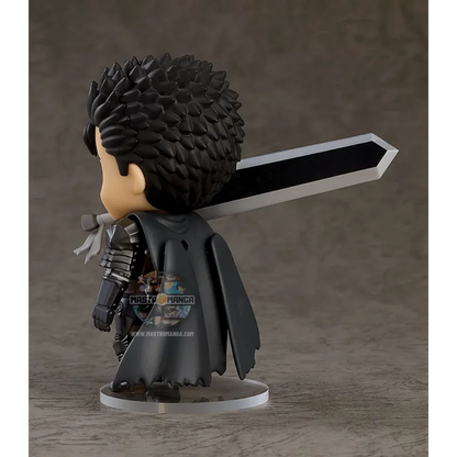 Guts Berserk Nendoroid Rerun