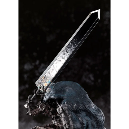 Guts Berserk Armor Berserk FiguartsZERO Touche Metallique
