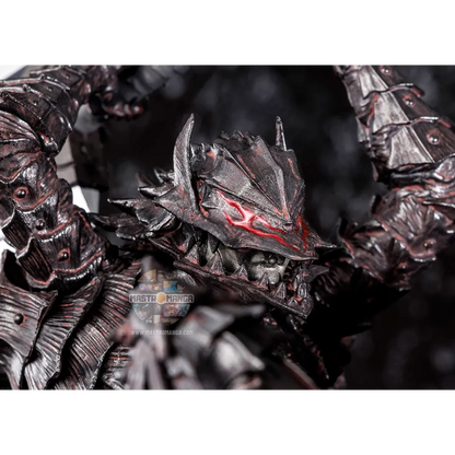 Guts Berserk Armor Berserk FiguartsZERO Touche Metallique