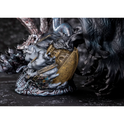 Guts Berserk Armor Berserk FiguartsZERO Touche Metallique