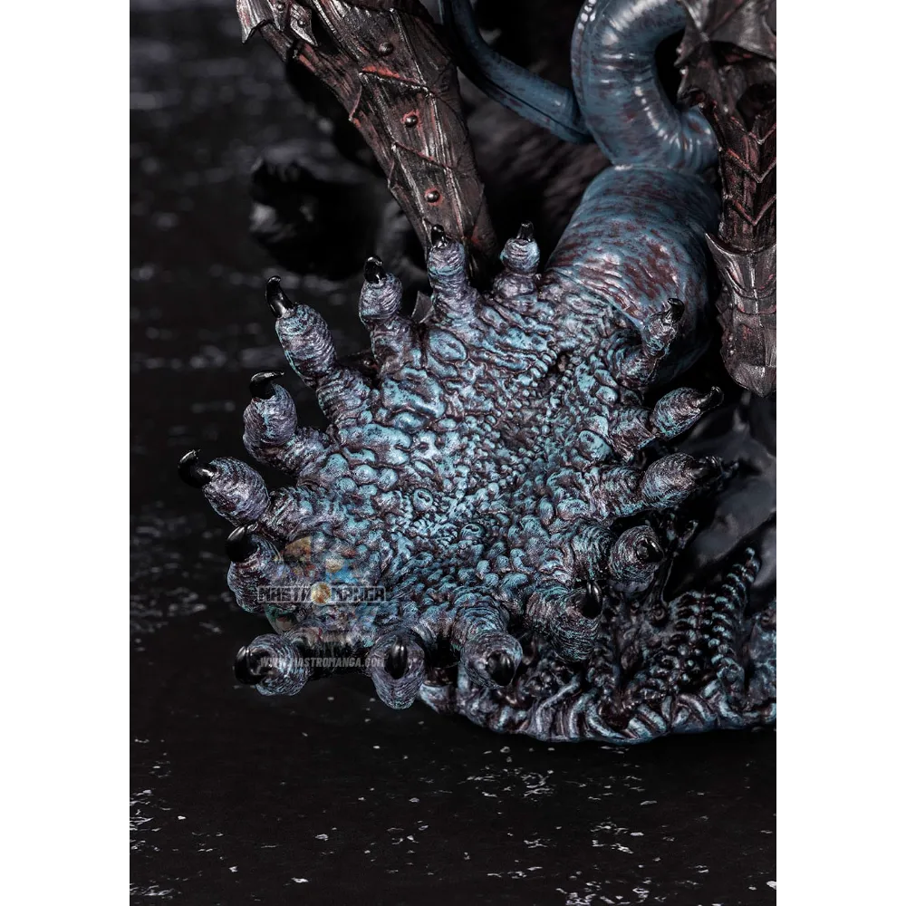 Guts Berserk Armor Berserk FiguartsZERO Touche Metallique