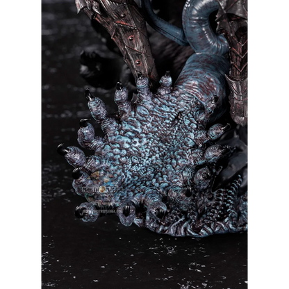 Guts Berserk Armor Berserk FiguartsZERO Touche Metallique