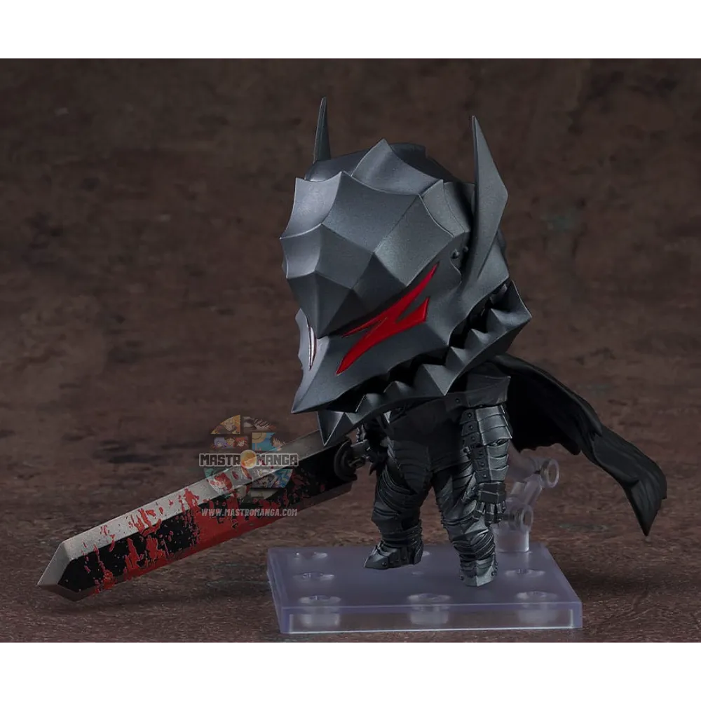 Guts Berserker Armor Berserk Nendoroid