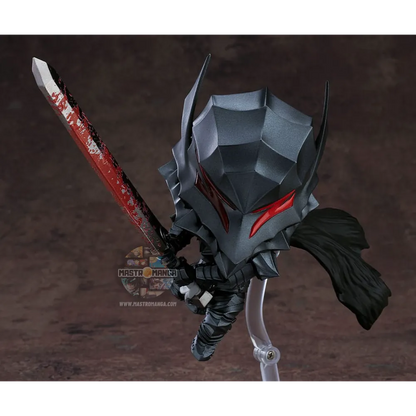Guts Berserker Armor Berserk Nendoroid