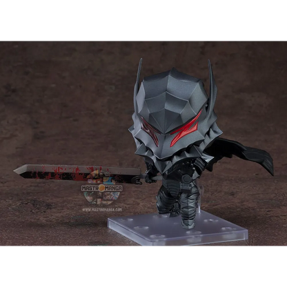 Guts Berserker Armor Berserk Nendoroid