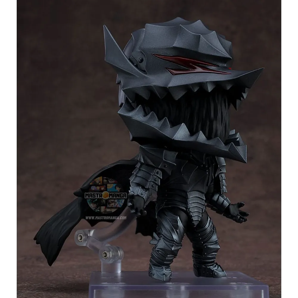 Guts Berserker Armor Berserk Nendoroid