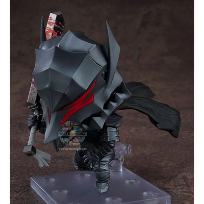 Guts Berserker Armor Berserk Nendoroid