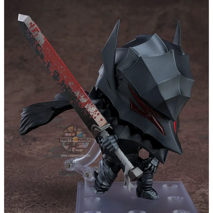 Guts Berserker Armor Berserk Nendoroid