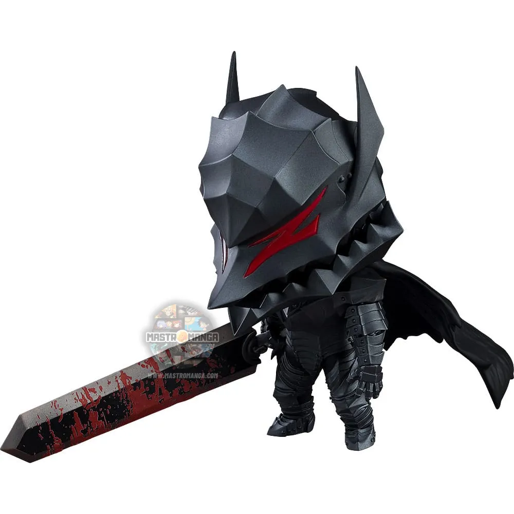 Guts Berserker Armor Berserk Nendoroid