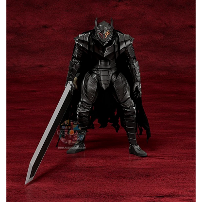 Guts Berserker Armor Berserk PLAMATEA Model Kit Rerun