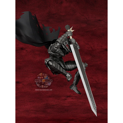 Guts Berserker Armor Berserk PLAMATEA Model Kit Rerun