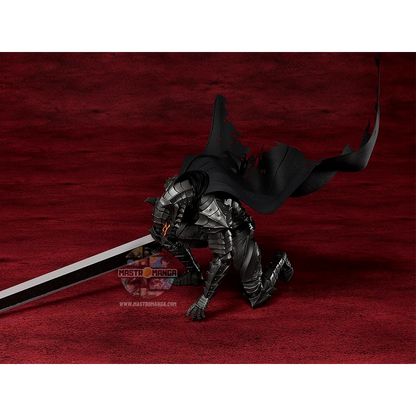 Guts Berserker Armor Berserk PLAMATEA Model Kit Rerun