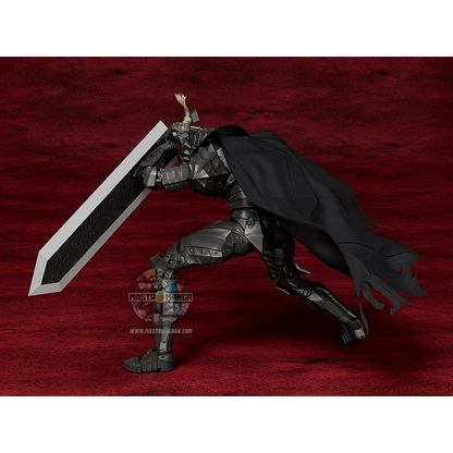 Guts Berserker Armor Berserk PLAMATEA Model Kit Rerun