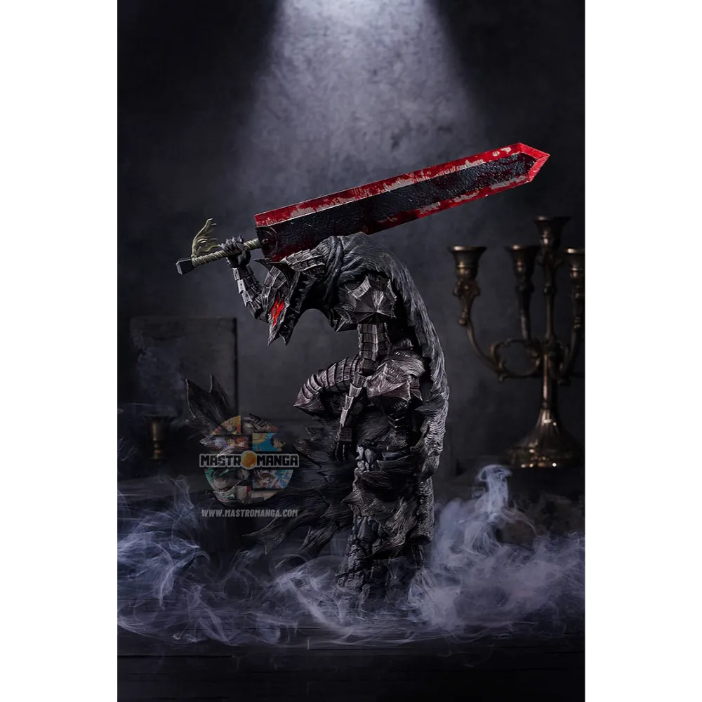 Guts Berserker Armor Berserk POP UP PARADE XL