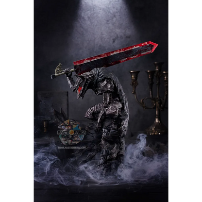 Guts Berserker Armor Berserk POP UP PARADE XL