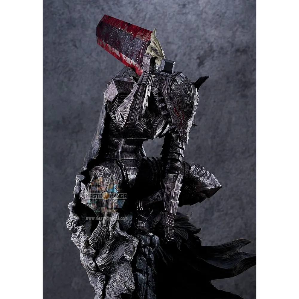Guts Berserker Armor Berserk POP UP PARADE XL