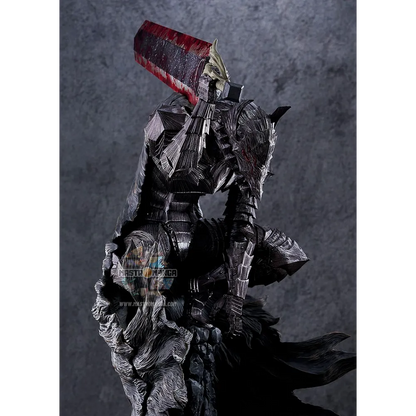 Guts Berserker Armor Berserk POP UP PARADE XL