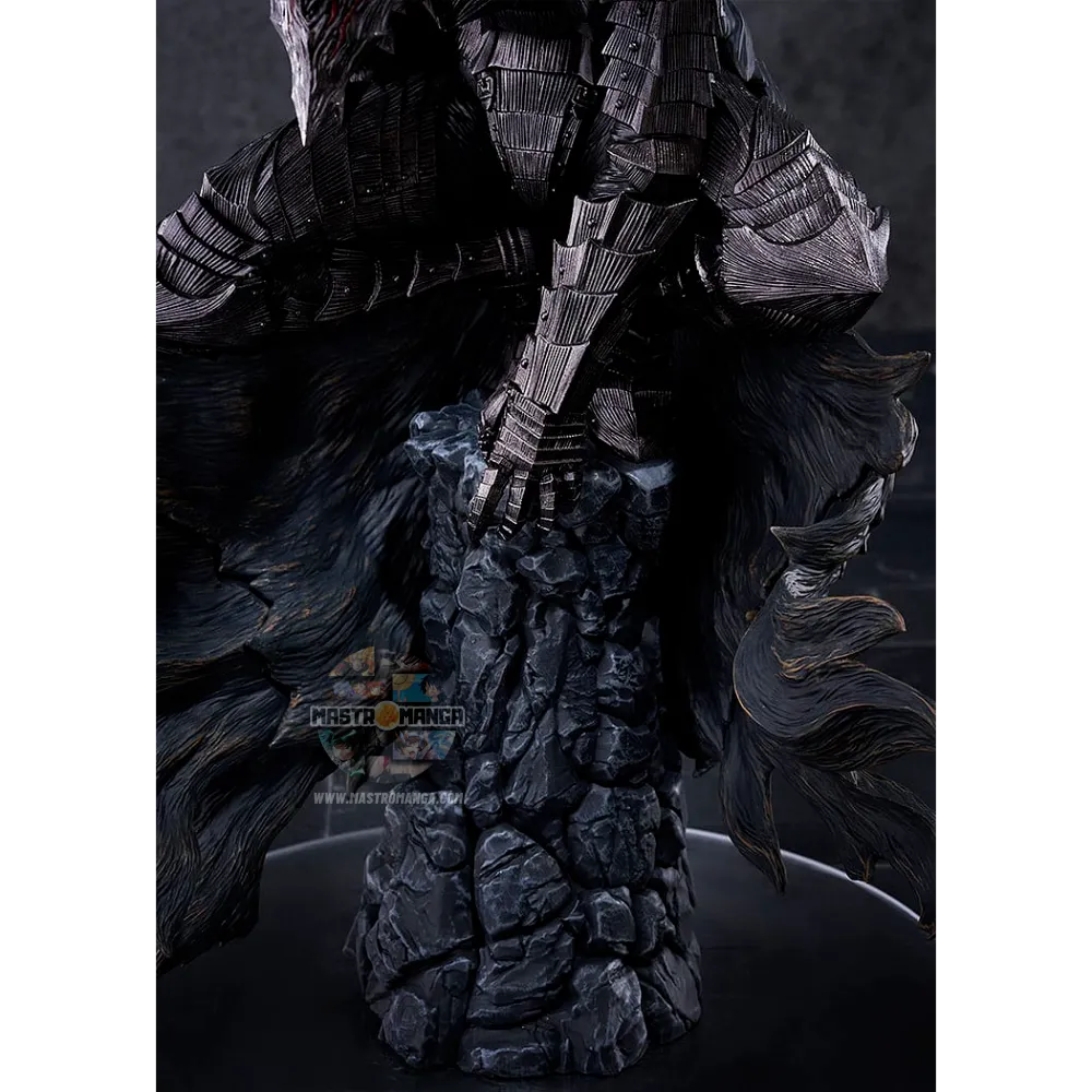 Guts Berserker Armor Berserk POP UP PARADE XL