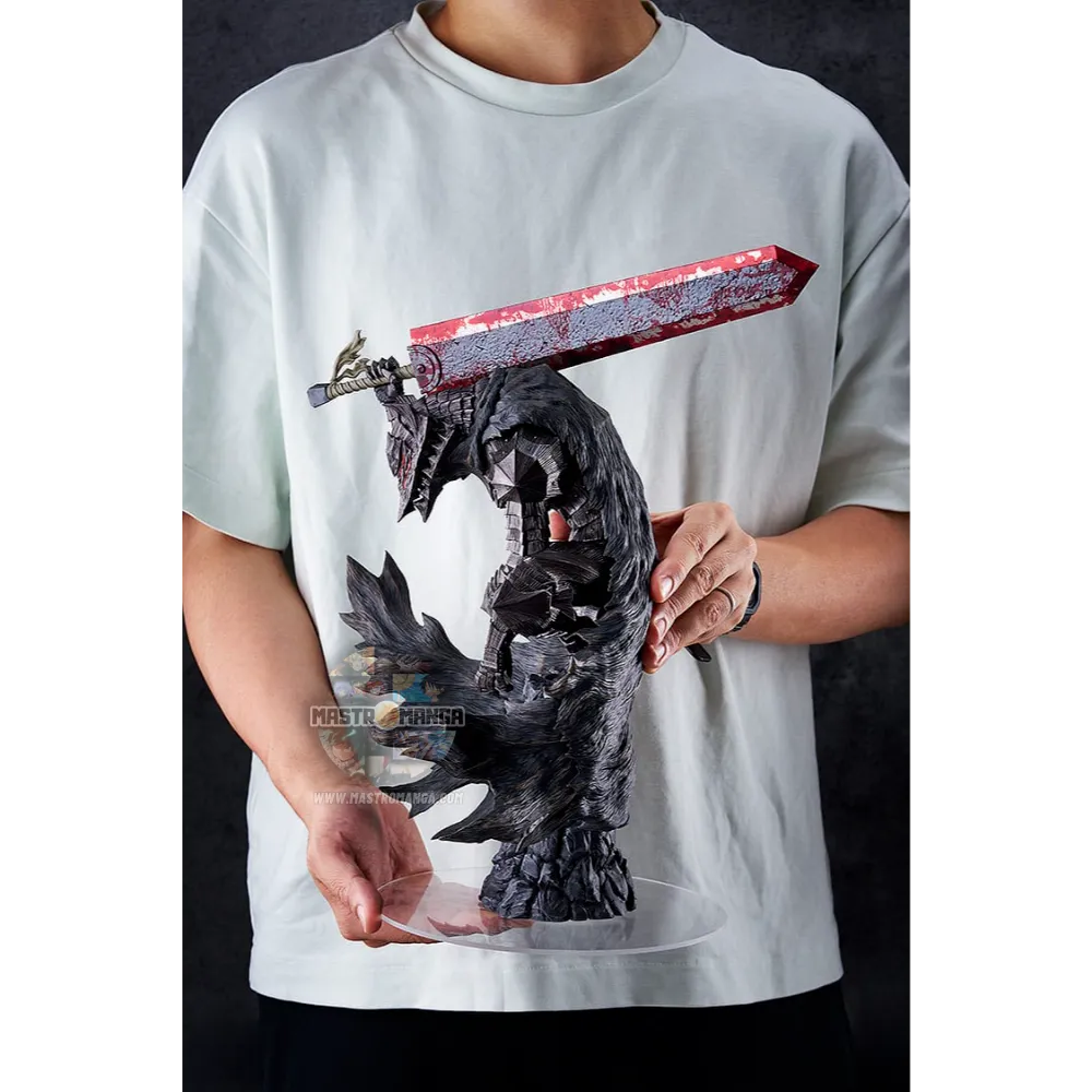 Guts Berserker Armor Berserk POP UP PARADE XL