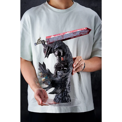 Guts Berserker Armor Berserk POP UP PARADE XL